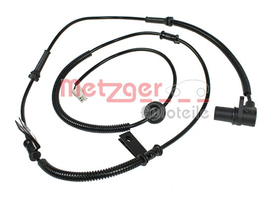 METZGER 0900152 Sensor, Raddrehzahl